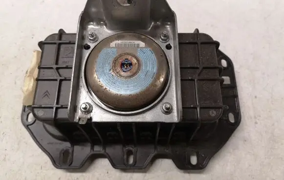 Citroen C5 Passenger airbag CH102490 08105090980292 F0HW8108026