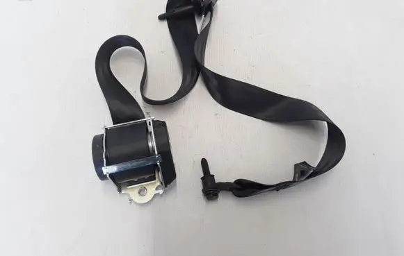 Dacia Logan II Front seatbelt 868845972R