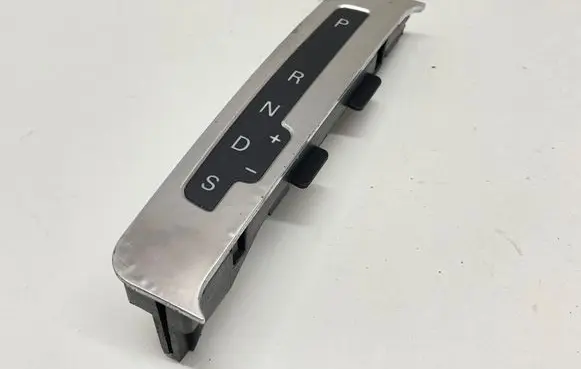 Audi A6 S6 C6 4F Gear shift selector indicator 4F1713463B 40046047150407