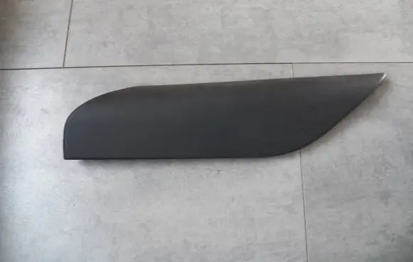 Iveco Daily 6th gen Plastic wing mirror trim cover 5801850027