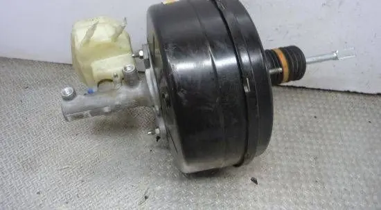 Mercedes-Benz Sprinter W906 Brake booster A9064300908