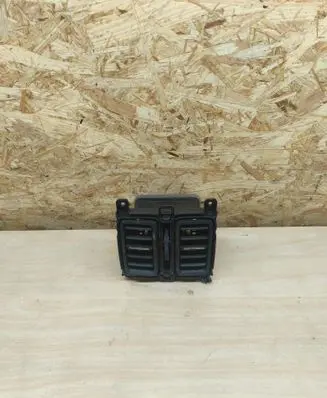 Honda HR-V Dash center air vent grill 83403T9AT121 83403T9A