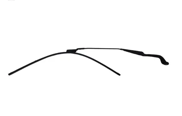 Ford Galaxy Windshield/front glass wiper blade 6M2117526AB