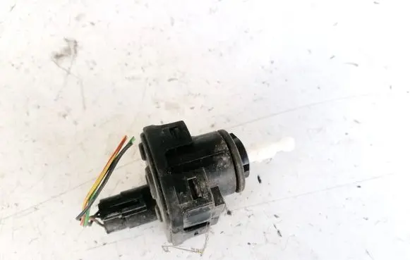 Mitsubishi Space Star Headlight level adjustment motor 00728232 007282-32