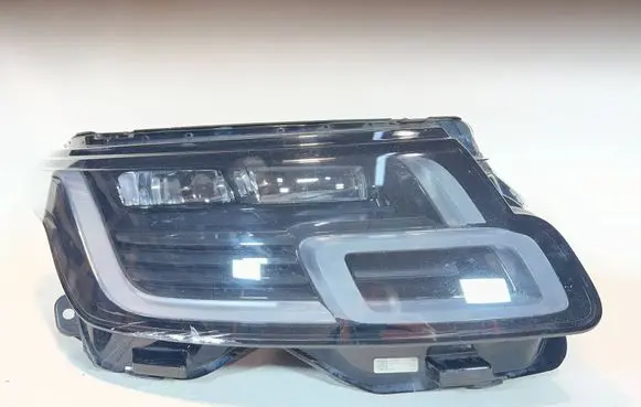 Land Rover Range Rover L405 Headlight/headlamp JK5213W029