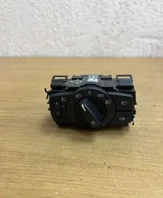 BMW 1 E81 E87 Light switch 693279204 33600101