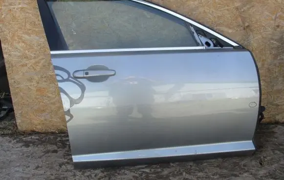 Jaguar XF X250 Front door