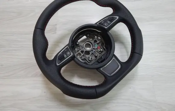 Audi A1 Steering wheel