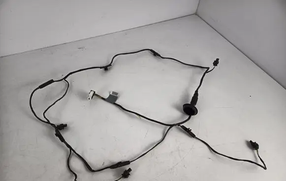 BMW X5 E70 Parking sensor (PDC) wiring loom 6970676 6941426