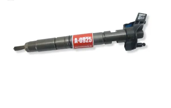 Audi A6 S6 C6 4F Fuel injector 059130277BB 0445115081 0445151081