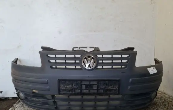 Volkswagen Caddy Front bumper