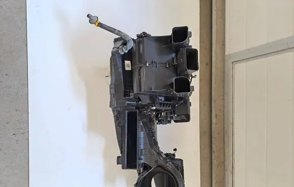 Mercedes-Benz GLA W156 X156 Interior heater climate box assembly A2468301702 0012520078 CZ4432705493