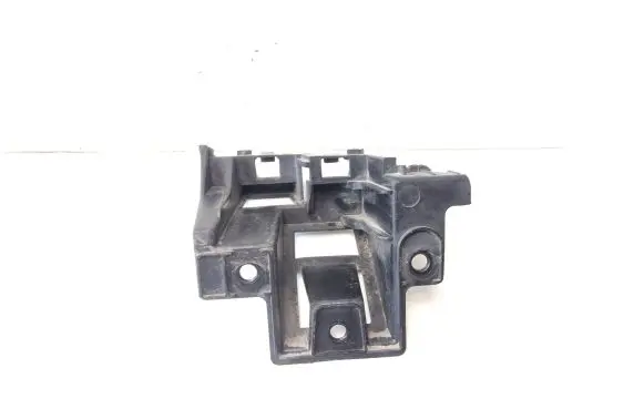 Volkswagen Jetta VI Bumper support mounting bracket corner 5C6807393A