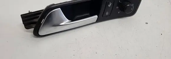 Volkswagen Touran I Front door interior handle 1T1837113D