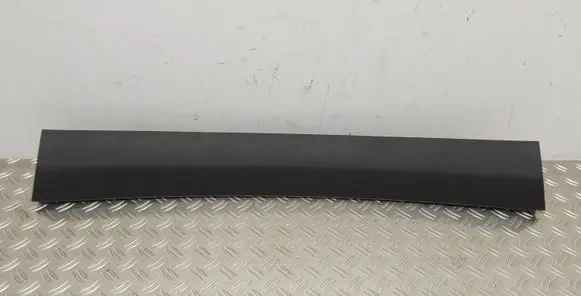 Tesla Model X Other trunk/boot trim element 103790600D 103790700C