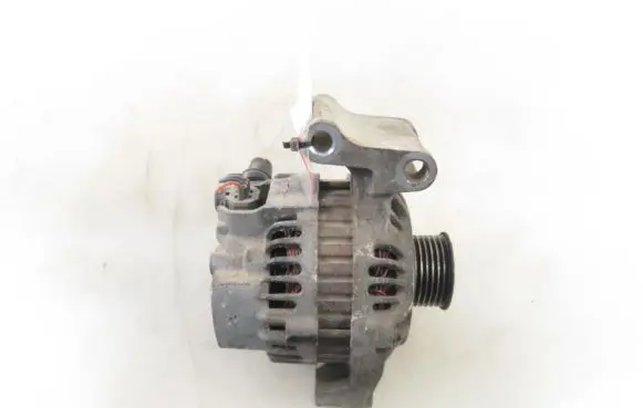 Ford Fiesta Generator/alternator A005TA7692 2S6T10300CB