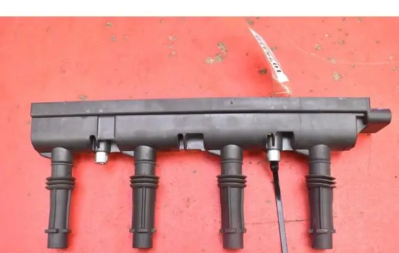 Opel Meriva A High voltage ignition coil 55575499
