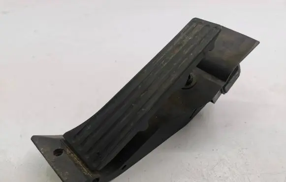 BMW 5 E60 E61 Accelerator throttle pedal