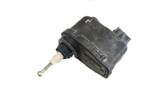 Audi A6 S6 C7 4G Headlight level adjustment motor 8A0941295