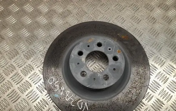 Tesla Model Y Front brake disc