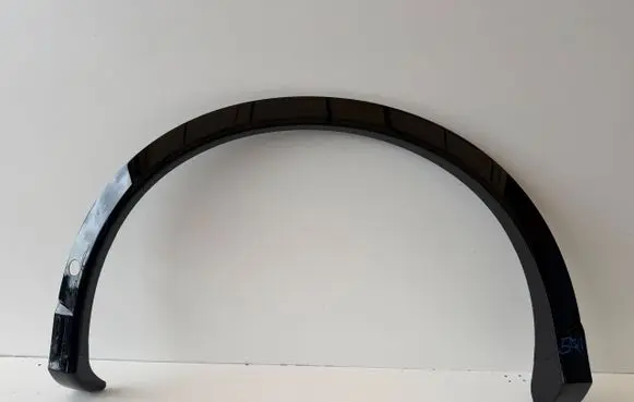 Volkswagen Tiguan Fender trim (molding) 571853818A