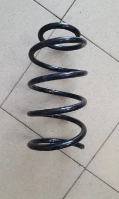 Mini Cooper Countryman R60 Front coil spring 31339806804 9806804