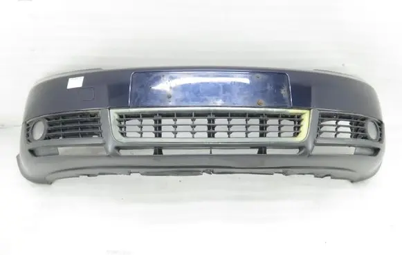Audi A4 S4 B6 8E 8H Front bumper 