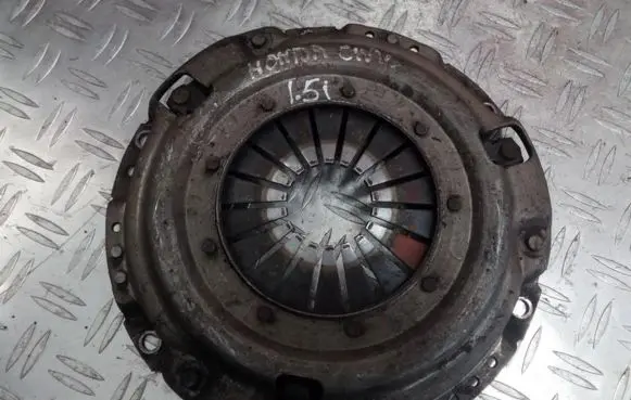 Honda Civic Pressure plate 