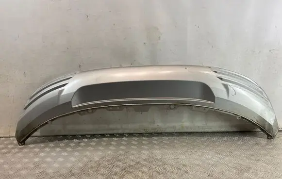 Audi e-tron Rear bumper lower part trim 4KE807835 4KE807900
