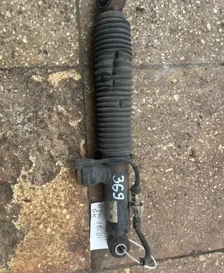 Opel Vectra C Rear shock absorber/damper