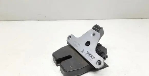 Volvo V40 Tailgate/trunk/boot lock/catch/latch 31335870