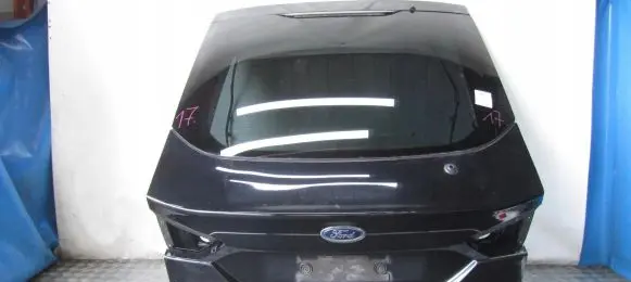 Ford Mondeo MK V Tailgate/trunk/boot lid