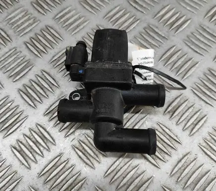 Audi Q5 SQ5 Coolant heater 1T0820036D