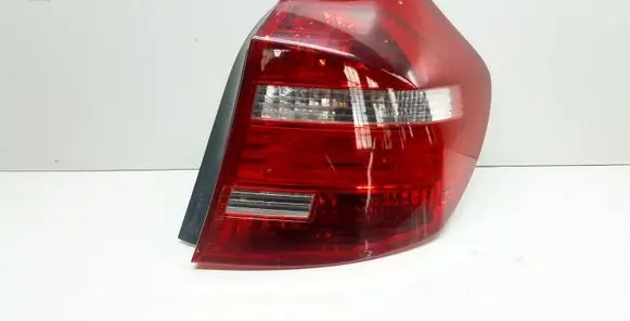 BMW 1 E81 E87 Rear/tail lights 7164956
