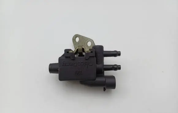 Renault Clio II Turbo solenoid valve
