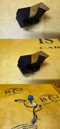 Citroen DS7 Crossback Electric window control switch 9817778477 9820282877 2068495XXX