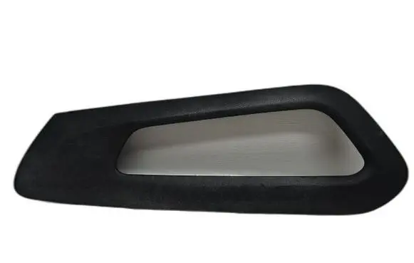 Citroen Berlingo Front door card panel trim 9816793777
