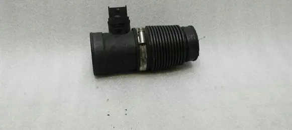 Porsche Cayenne (9PA) Mass air flow meter 95560612340