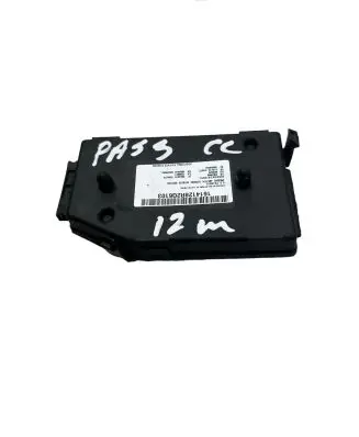 Volkswagen PASSAT CC Other control units/modules 3C8919965 H01S0001