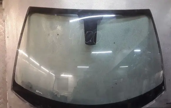 Citroen C5 Front windscreen/windshield window 