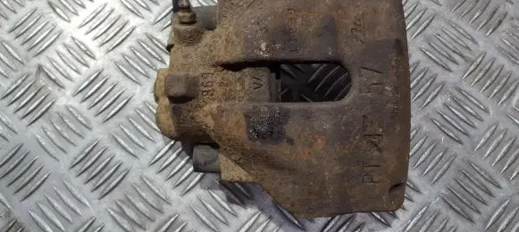 Volkswagen Sharan Front brake caliper