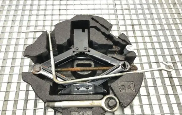 Subaru Forester SH Other interior part