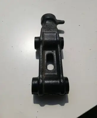Land Rover Discovery 5 Tow bar electric socket 17k752a07la 17k752ac