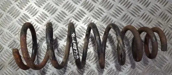 Mitsubishi Galant Front coil spring
