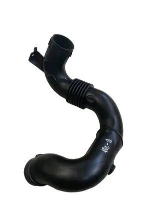 Renault Master III Air intake hose/pipe 165554107R