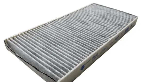 Audi Q3 F3 Cabin air micro filter 1EA819669