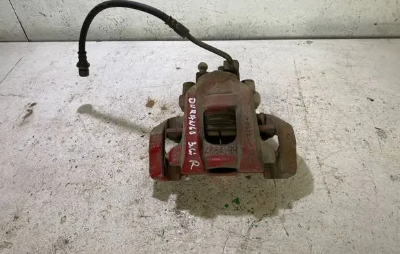 Dodge Durango Rear brake caliper