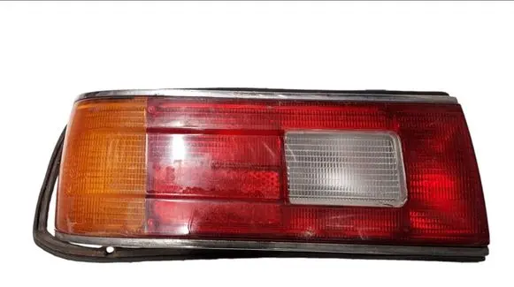 BMW 7 E23 Rear/tail lights 1368207L 1361921 1368207