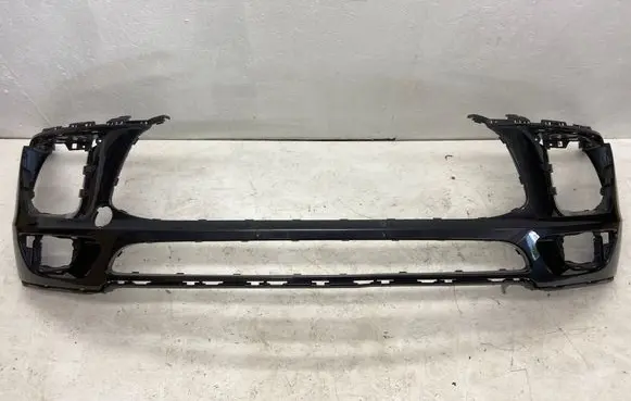 Porsche Macan (95B) Front bumper 95B807221A