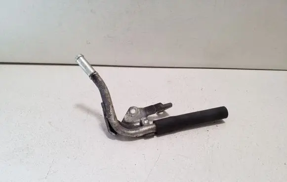 Breather/breather pipe/hose